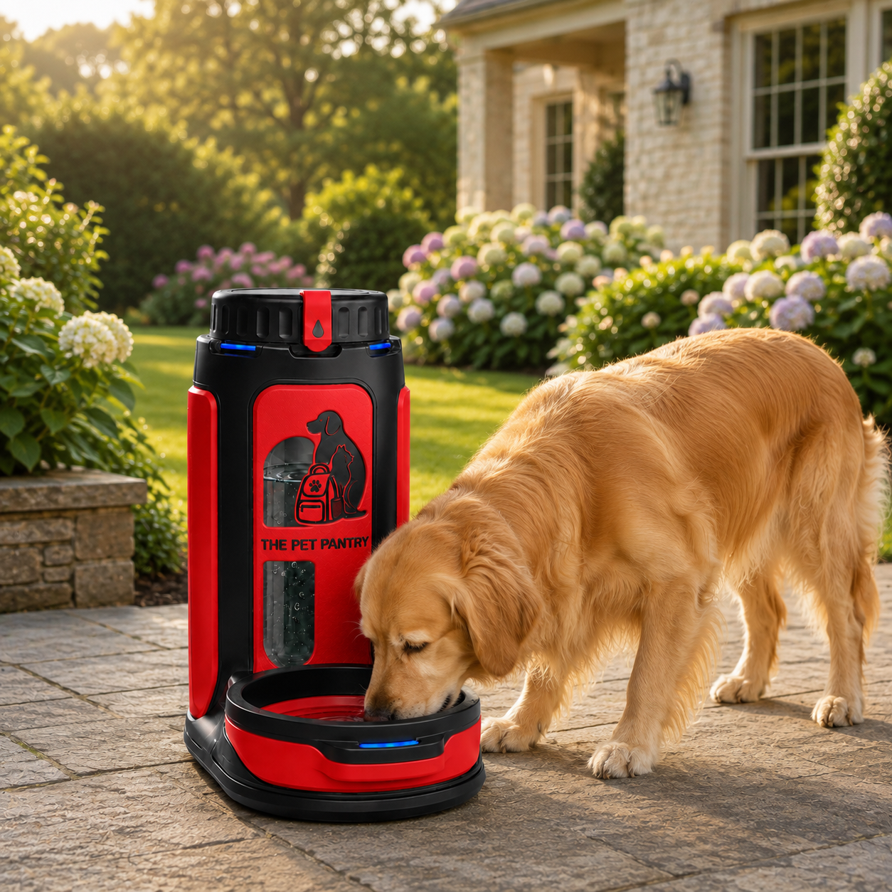 Travel and Pet Care Essentials