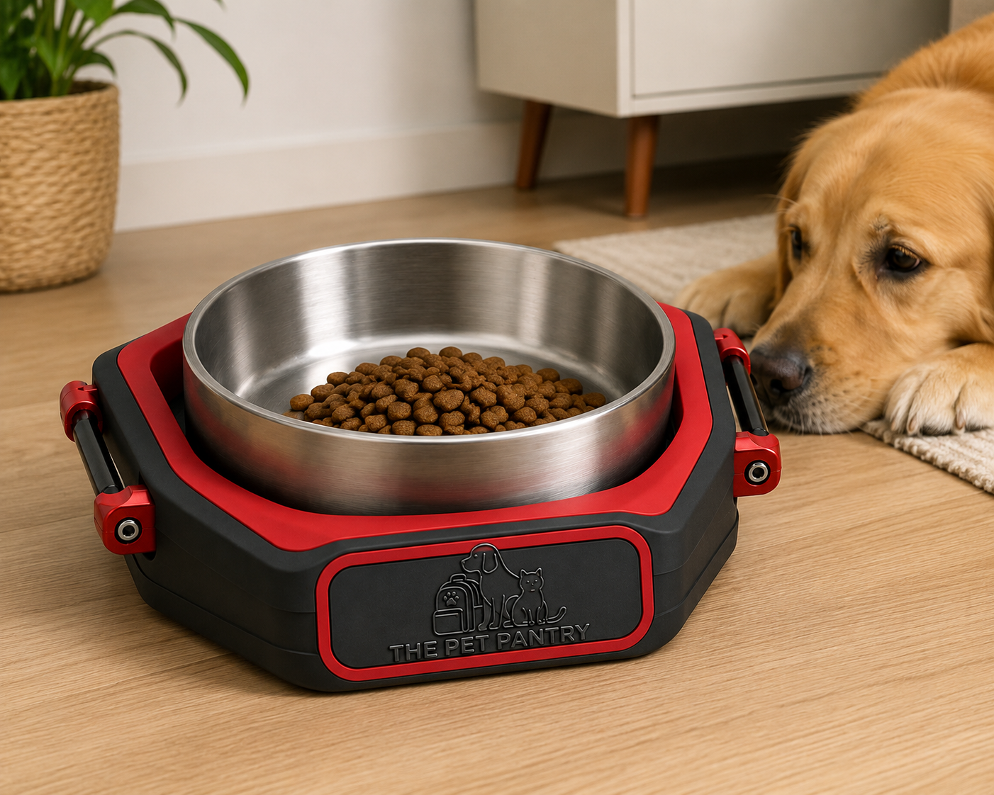 Feeding and Hydration Essentials